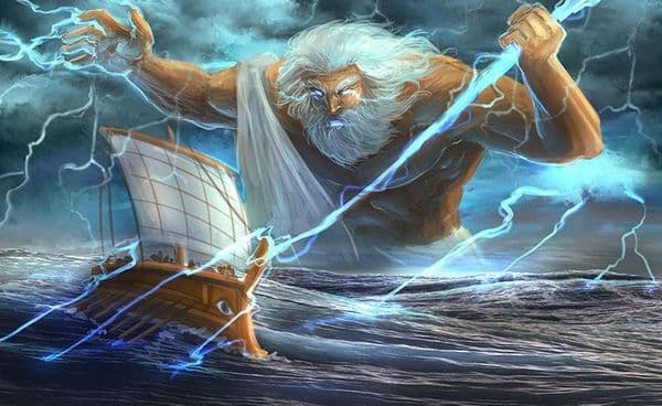 Argonauts: Wrath of Gods Mini Expansion