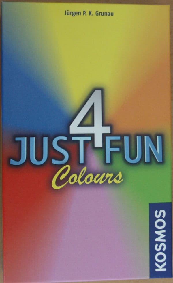 Just4Fun Colours