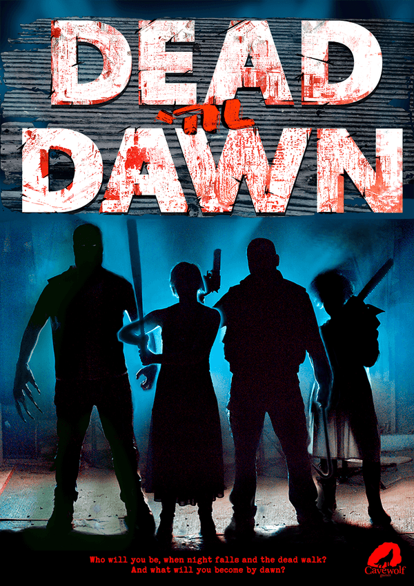 Dead 'til Dawn