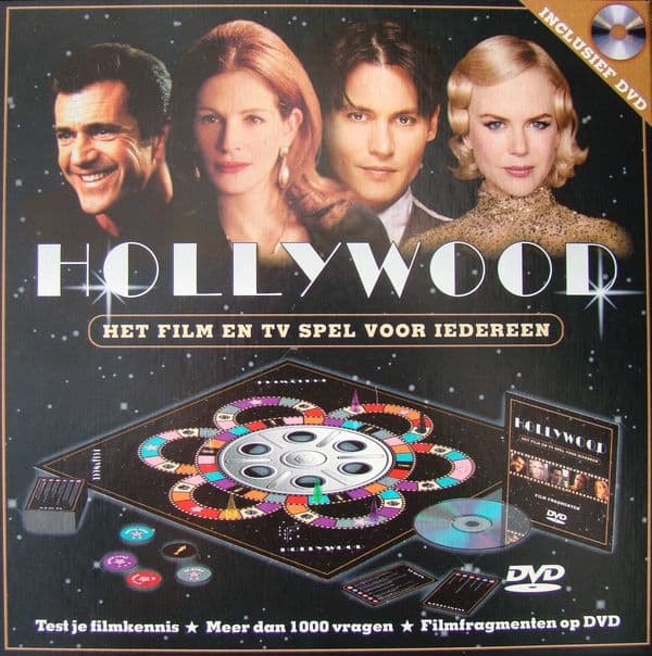 Hollywood
