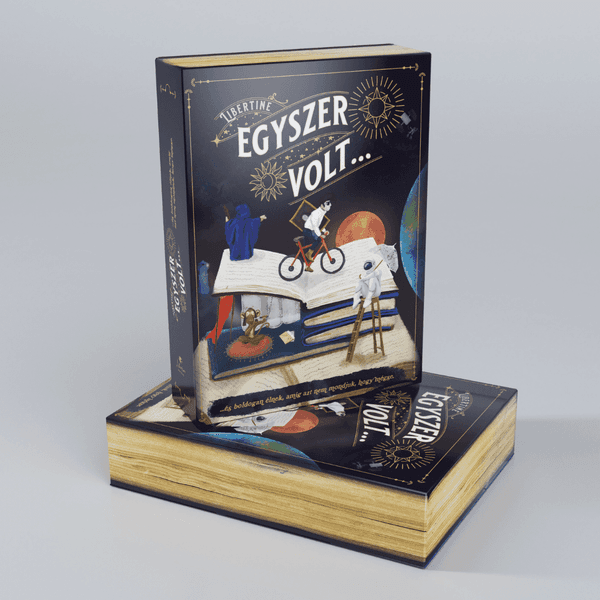 Egyszer volt...