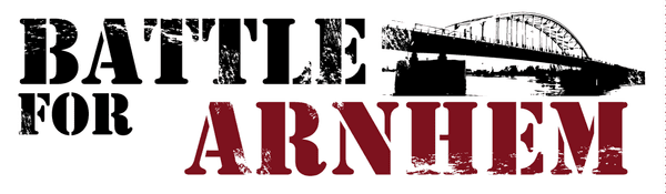 Battle For Arnhem