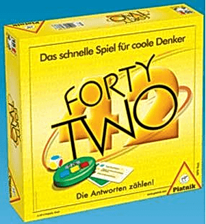 Forty Two