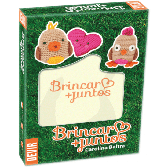 Brincar + Juntos