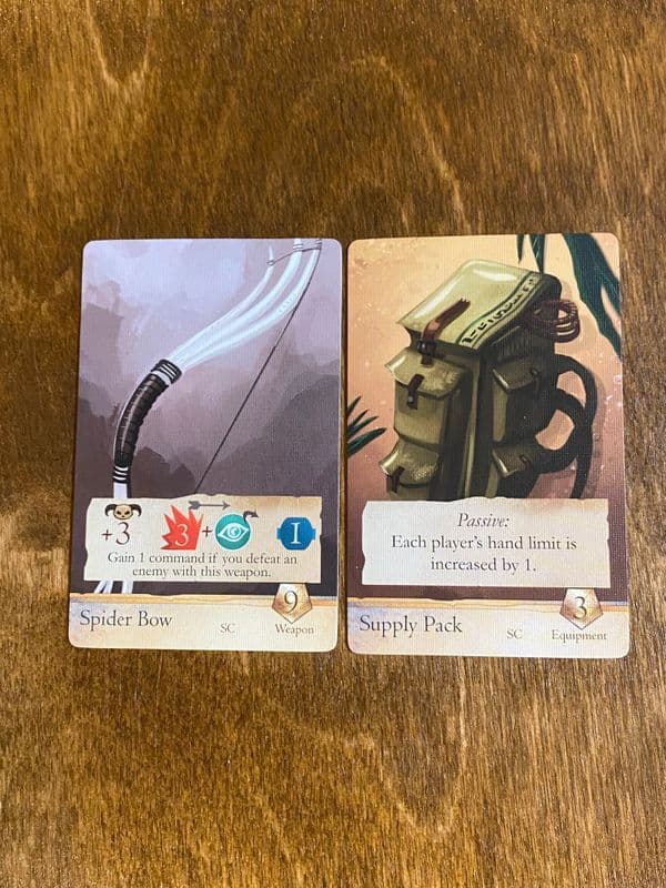 Sleeping Gods: The Secret Cabal Gaming Podcast Promos