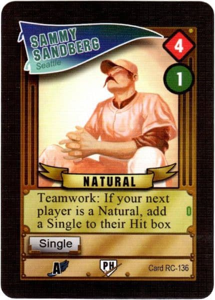 Baseball Highlights: 2045 – Rally Cap Expansion
