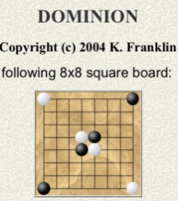 Dominion