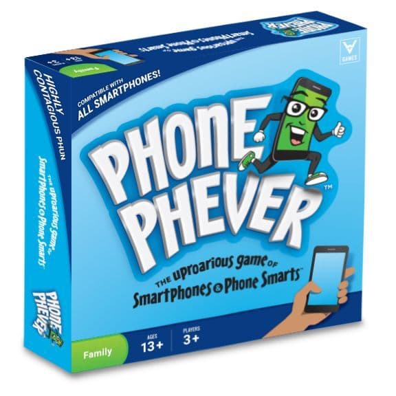 Phone Phever