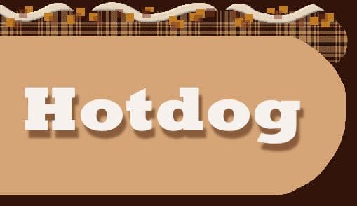 Hotdog
