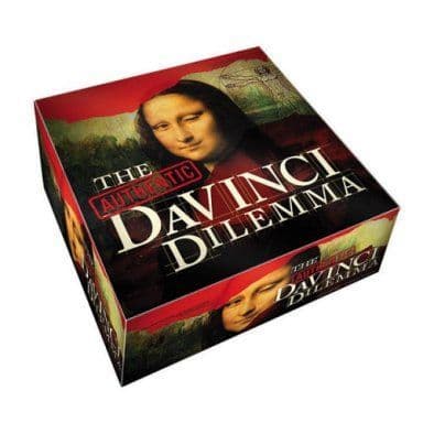 The Authentic DaVinci Dilemma