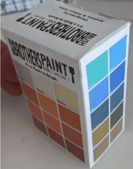 Brush Brothers Paint Co.