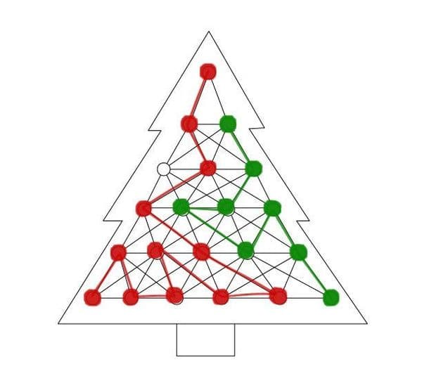 Christmas Lights