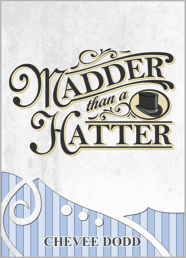 Madder Than a Hatter