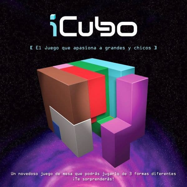 iCubo