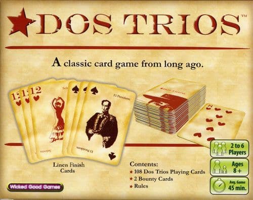 Dos Trios