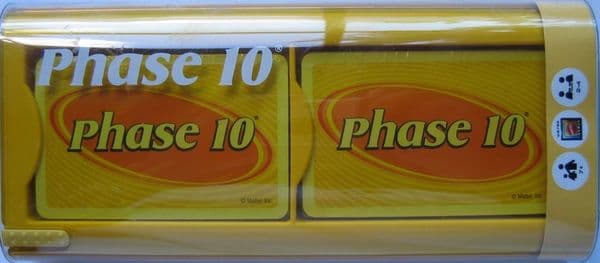 Phase 10 MOD