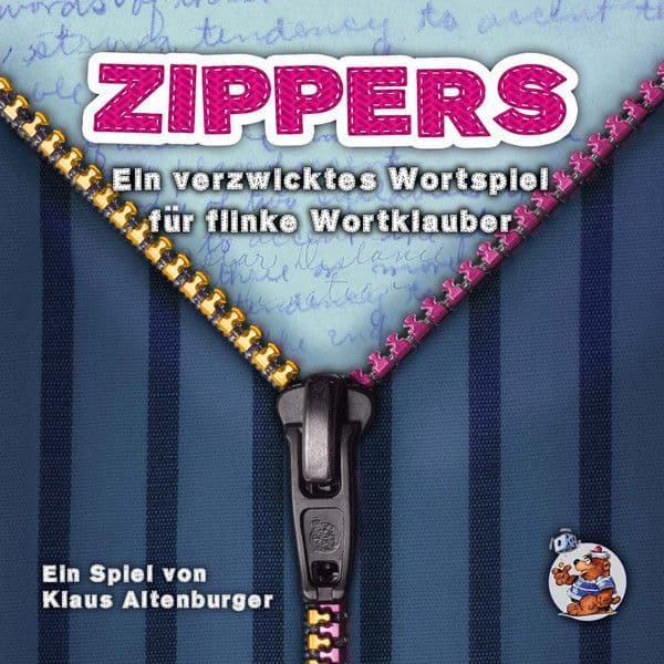 Zippers