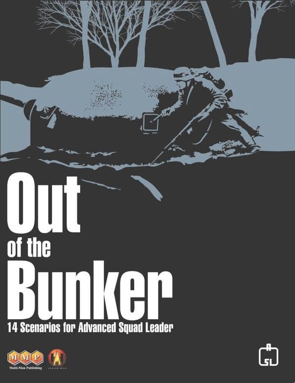 Out of the Bunker