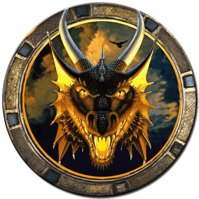 Fallen City of Karez: Golden Dragon expansion
