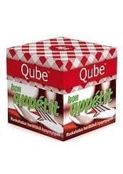 Qube: Bon appétit