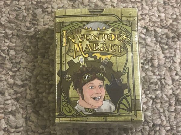 Inventor's Market