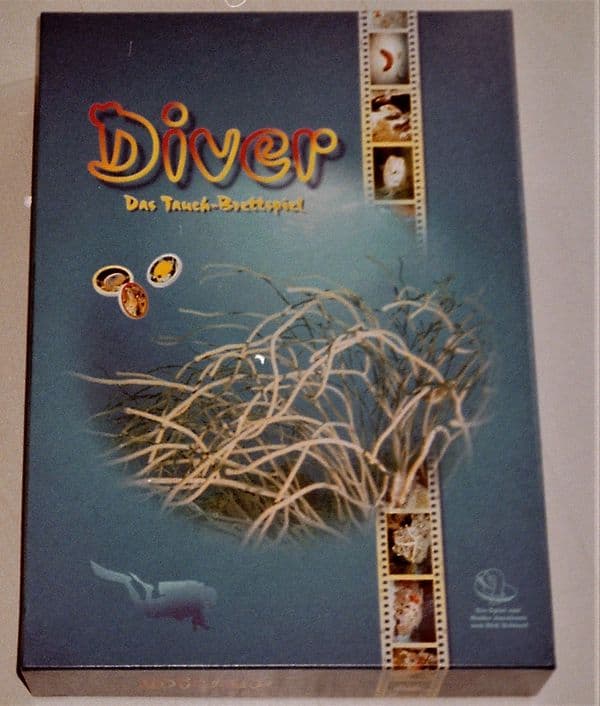 Diver