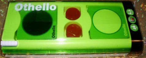Othello Mod