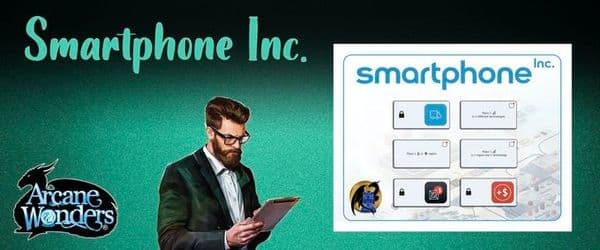 Smartphone Inc.: Innovation Pack – DT