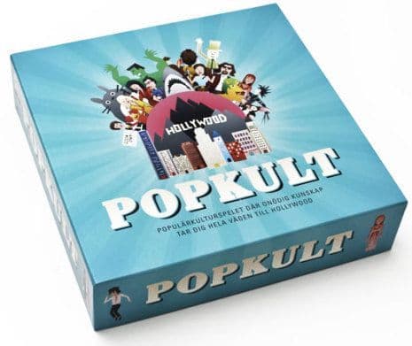 Popkult