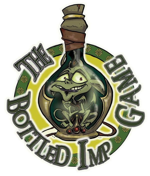 The Bottled Imp Game