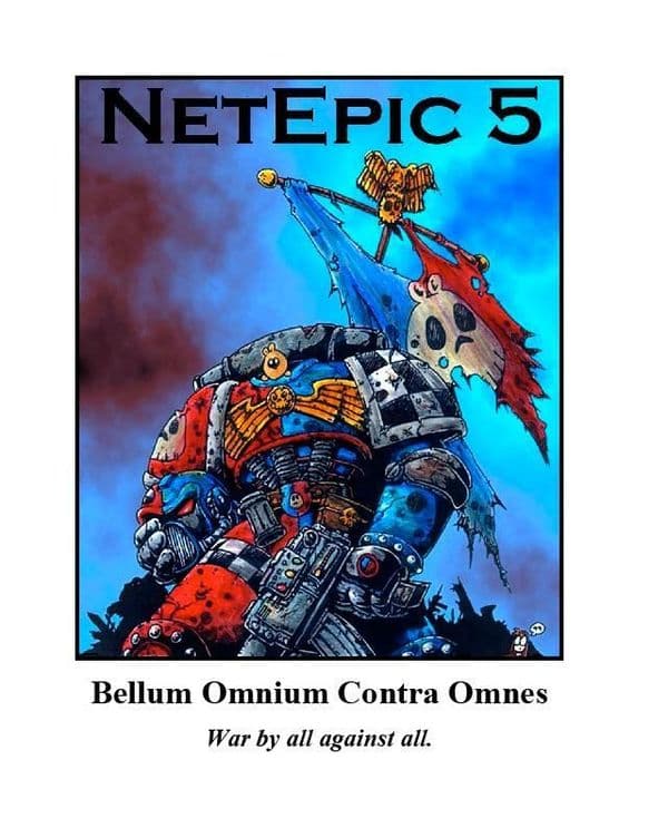 NetEpic