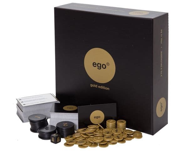 ego GOLD