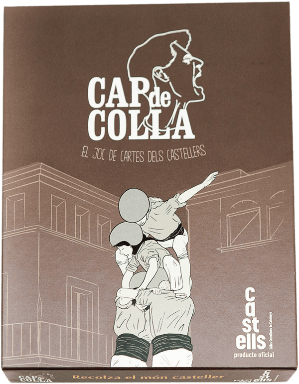 Cap de Colla