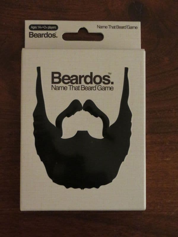 Beardos