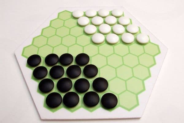 HexDame