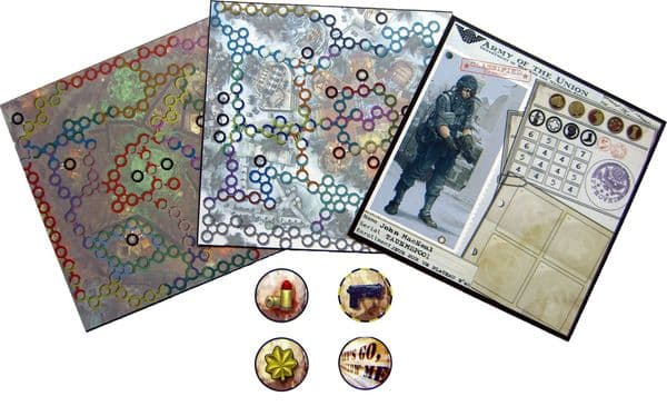 Tannhäuser: John MacNeal Winter Pack