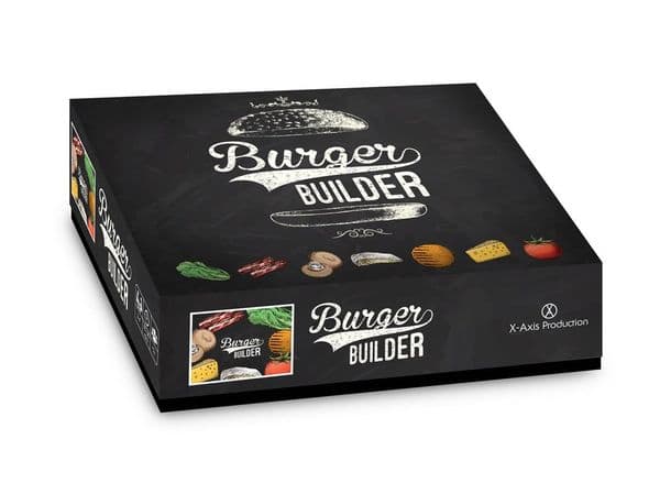 Burger Builder