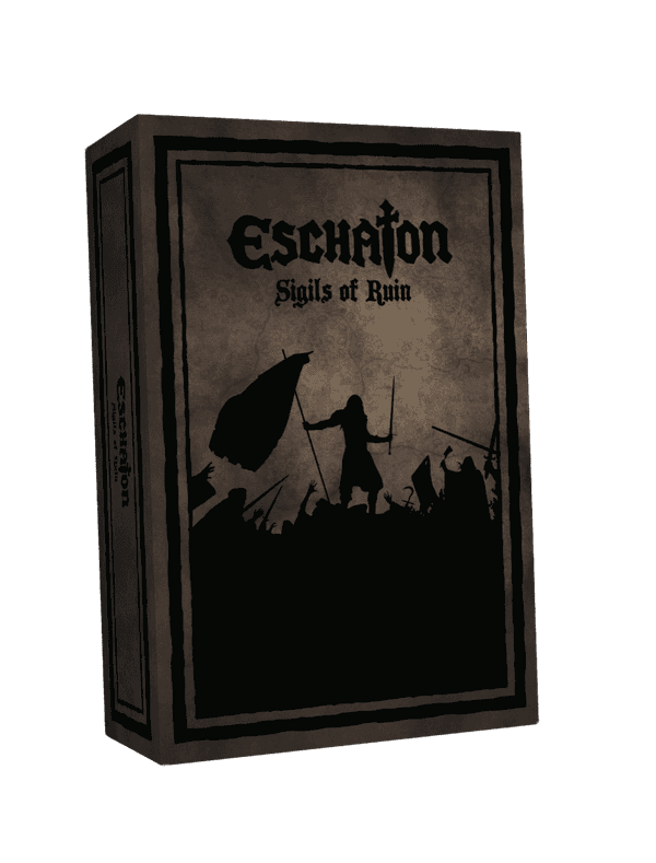 Eschaton: Sigils of Ruin