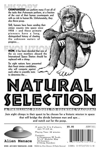 Natural Selection
