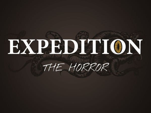 Expedition: The Horror