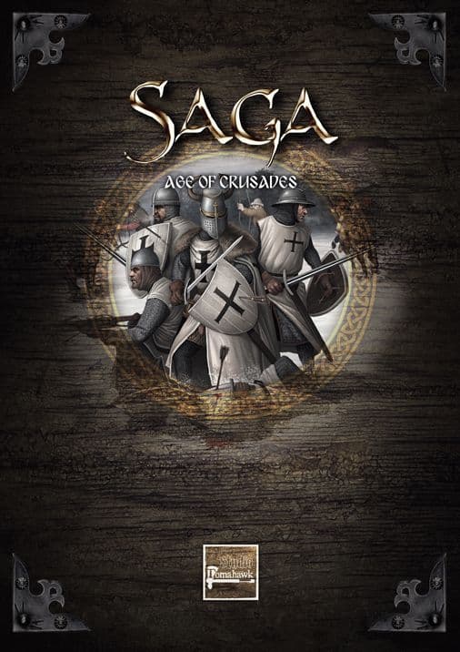 Saga: Age of Crusades