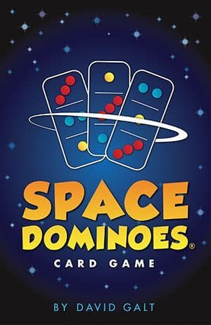 Space Dominoes