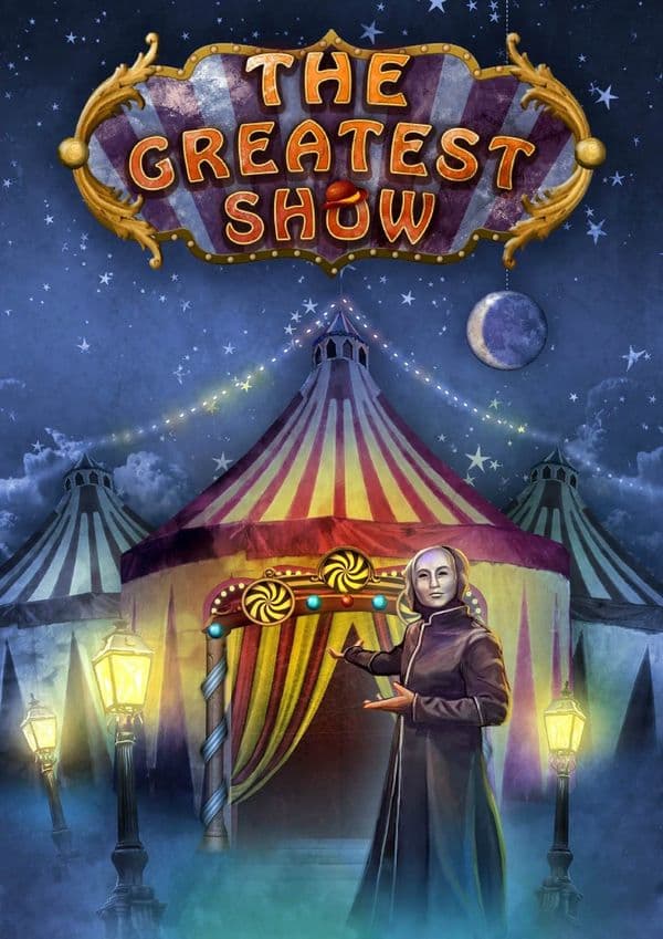 The Greatest Show