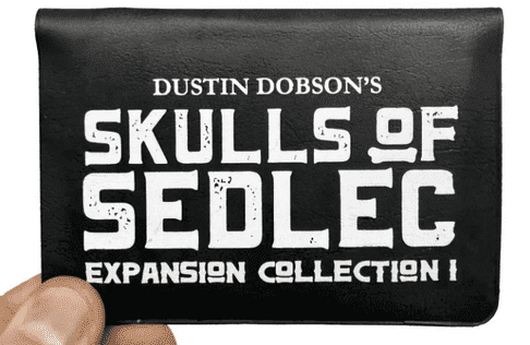 Skulls of Sedlec: Expansion Collection I