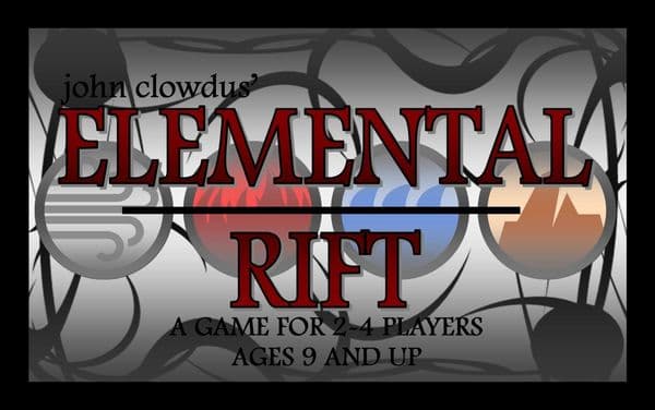 Elemental Rift