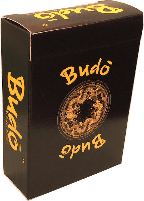 Budō