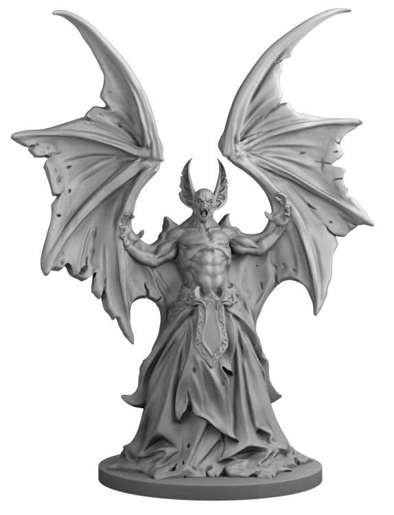 The Order of Vampire Hunters: Lord Marku Expansion