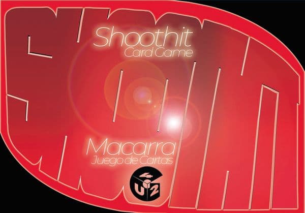 SHOOTHIT Macarra