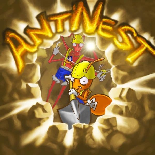 Ant Nest
