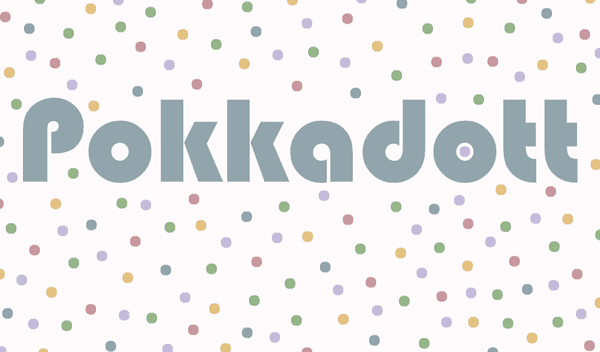 Pokkadott